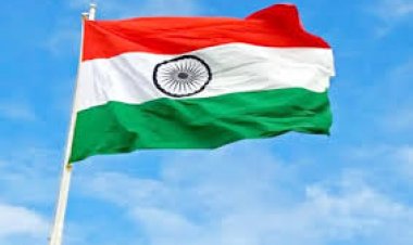 *BREAKING : गणतंत्र दिवस पर मुख्यमंत्री, उपमुख्यमंत्री, वरिष्ठ विधायक जिला मुख्यालय में करेंगे ध्वजारोहण! सामान्य प्रशासन विभाग ने जारी किए सूची*