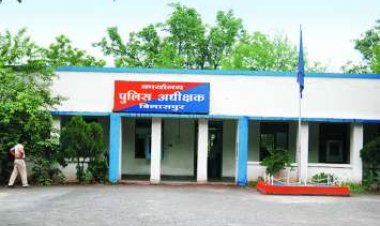 रतनपुर टीआई लाइन अटैच