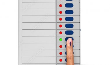 *उप चुनाव: 5 सरपंच एवं 12 पंच पदों के लिए 27 जून को उपचुनाव, 2 जून से लिए जाएंगे नाम निर्देशन पत्र,आदर्श आचार संहिता लागू चुनाव कार्यक्रम की घोषणा*