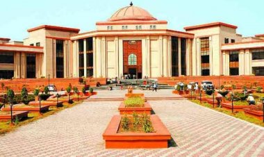 CG News: कानफोडू डीजे के संबंध मे प्रकाशित खबरों को चीफ जस्टिस ने लिया संज्ञान, कहा राज्य के अधिकारीयों की तरफ से यह अपमानजनक कृत्य,मुख्य सचिव से मांगा हलफनामा