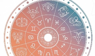 *आज का राशिफल*