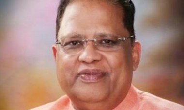 *तखतपुर विधानसभा में महाजनसंपर्क अभियान का विशेष आयोजन, मोदी सरकार की उपलब्धियों पर होगा संवाद*