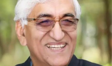 *Mornews Big Breaking: चुनाव के पहले कांग्रेस का राजनिति टी एस सिंहदेव होंगे प्रदेश के उप मुख्यमंत्री, दिल्ली की बैठक में लिया गया फैसला*