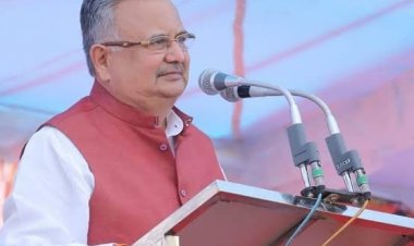 पूर्व सीएम डॉ रमन सिंह ने चुनाव आयोग से दूसरे चरण के होने वाले मतदान की तिथि बदलने किया आग्रह