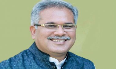 *मुख्यमंत्री भूपेश बघेल का कल बिलासपुर में व्यस्ततम कार्यक्रम, कई कार्यक्रमों में होंगे शामिल, देखिए सीएम का पूरा कार्यक्रम*