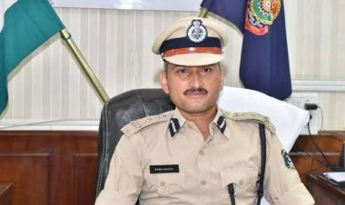 आईजी बी. एन मीणा ने किए 33पुलिसकर्मियों के ट्रांसफर,पारिवारिक और स्वास्थ्यगत कारणों से दिए गए थे आवेदन