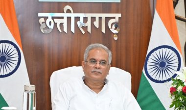 *शासकीय कर्मचारियों के डीए में बढ़ोतरी सहित विधानसभा में मुख्यमंत्री ने की कई घोषणाएं