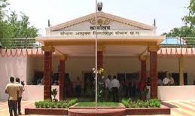 जीवनदीप समिती की बैठक 12को