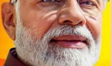 *प्रधानमंत्री नरेंद्र मोदी की आम सभा में जिले भर के हजारों कार्यकर्ता जायेंगे राजधानी*