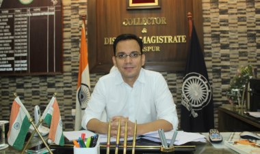 *बचे हुए किसानों को न्याय योजना की राशि का एक सप्ताह में भुगतान सुनिश्चित करें - सौरभ कुमार*