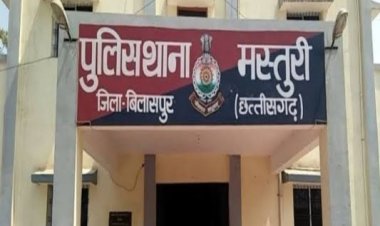 *बड़ी खबर: कपड़ा व्यापारी के घर चोरों का धावा,सोने चांदी और नगदी उड़ा ले गए,पुलिस पहुंची मौके पर - देखिए mornews*