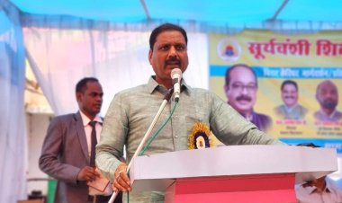 *धान खरीदी पर सियासत गर्म :भाजपा विधायक ने दी सरकार को चुनौती*कहा सरकार के किसी भी मंत्री या स्वयं मुख्यमंत्री भूपेश बघेल से खुले मंच पर बहस करने हूं तैयार