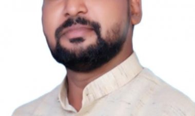 प्रदेश कांग्रेस अध्यक्ष की कमान दीपक बैज जी को मिलने के बाद कांग्रेस को मजबूती मिलेगी शहर अध्यक्ष :हीरा यादव