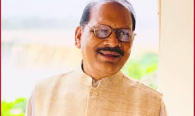 *पूर्व मंत्री प्रेमसाय सिंह टेकाम को मिली नई जिम्मेदारी,बनाए गए योजना आयोग के चेयरमैन,कैबिनेट मंत्री का होगा दर्जा*