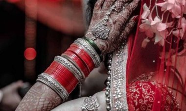 लुटेरी दुल्हन! दर्जनों दूल्हों की संपत्ति लेकर हुई फरार, कैसे खुली पोल?