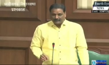 *अवैध उत्खनन से गई तीन बच्चियों की जान,विधायक रजनीश सिंह बोले पीड़ित परिवार को  मुआवजा दे सरकार*,सत्ता के संरक्षण में हों रहा है अवैध उत्खनन हो सख्त कार्रवाई, खनिज विभाग का रवैया भी ठीक नहीं