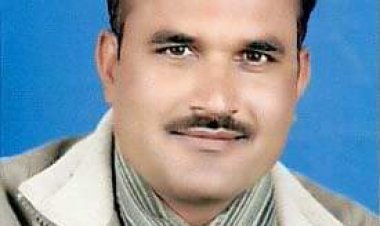 *भारतीय जनता युवा मोर्चा के पूर्व जिलाध्यक्ष राजेश तंबोली बनाए गए रामपुर विधानसभा के चुनाव प्रभारी*