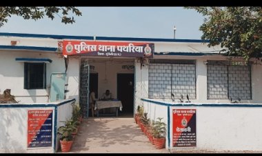 *तालाब में तैरता हुआ मिला नवजात शिशु का शव, गांव में मचा हड़कंप*