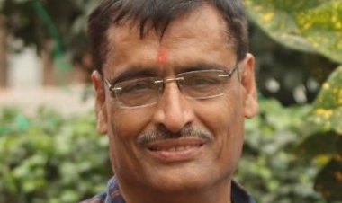 लालूराम कालोनी  समिति पुर्नगठित, निर्मल जैन अध्यक्ष मनोनीत