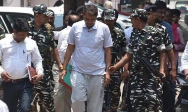 Breaking News:अनवर ढेबर को हाईकोर्ट से मिली राहत, मेडिकल आधार पर दी गई जमानत