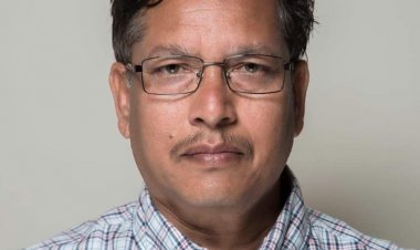 *पीएचई विभाग की कार्यशैली से नाराज़ सरकार के खिलाफ़ मस्तूरी में विधायक बांधी की अगुवाई में भाजपा का धरना प्रदर्शन*