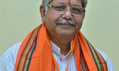 विधायक  धरम लाल कौशिक के अनुशंसा पर बिल्हा क्षेत्र के गांवों को    51.66 लाख रुपये की मिली स्वीकृति,