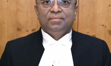 *राज्य विधिक सेवा प्राधिकरण के कार्यपालक अध्यक्ष गौतम भादुड़ी ने दिए निर्देश, वृद्धजन या बुजुर्ग नहीं अब वरिष्ठजन पुकारे जायेंगे*