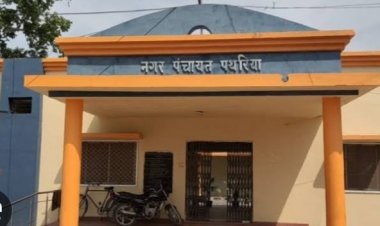 नगर में हाईटेक बस स्टैंड के लिये एक करोड़ 25 लाख स्वीकृत , अध्यक्ष ने जताया मुख्यमंत्री का आभार