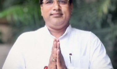 मानहानि मामले में राहुल गांधी की सजा पर सर्वोच्च न्यायालय द्वारा रोक लगाने का आदेश संविधान और लोकतंत्र के साथ ही पूरे देश की जनता की है - दिलीप कौशिक