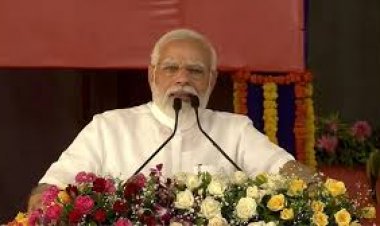 *रेलवे स्टेशनों का होगा कायाकल्प प्रधानमंत्री नरेंद्र मोदी करेंगे शिलान्यास, समारोह में शामिल होने भाजपा जिला अध्यक्ष कुमावत ने किया आव्हान*