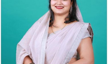 राहुल गांधी को सर्वोच्च न्यायालय द्वारा दी गयी राहत देश के लोकतंत्र की जीत है - डॉ सरिता भारद्वाज