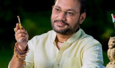 *विश्व आदिवासी दिवश कार्यक्रम में जिले के प्रभारी मंत्री होंगे मुख्य अतिथि*