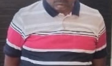 पत्रकार बन महिलाओ पर धौस जमा छेड़खानी करने वाले आदतन बदमाश पर अपराध दर्ज,