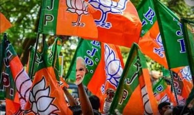 *Breaking: दिल्ली विधानसभा, Bjp ने जारी की प्रत्याशियों की लिस्ट*