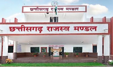 मिसल बंदोबस्त का रिकॉर्ड देखना हुआ अब आसान 1929-1945 तक के जमीन के रिकार्ड देख सकेंगे मोबाईल पर