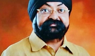 भाजपा प्रवेश की होड़ परिवर्तन के दे रहे संकेत  -भूपेंद्र सवन्नी