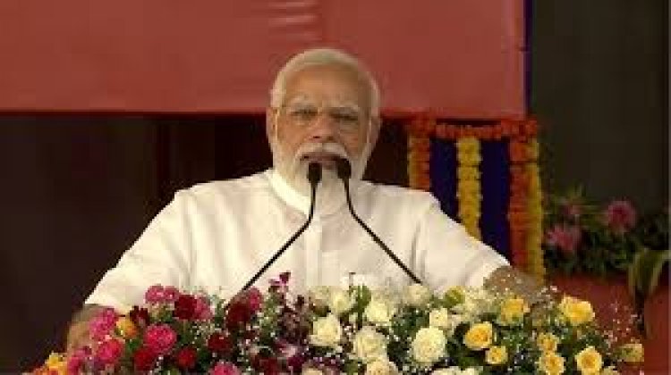*रेलवे स्टेशनों का होगा कायाकल्प प्रधानमंत्री नरेंद्र मोदी करेंगे शिलान्यास, समारोह में शामिल होने भाजपा जिला अध्यक्ष कुमावत ने किया आव्हान*
