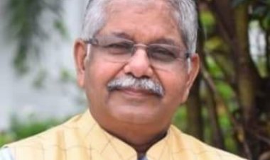 बिल्हा विधायक धरम लाल कौशिक की अनुशंसा पर नगर पंचायत बोदरी को मिली हर घर जल योजना के तहत 7716.5लाख की स्वीकृति