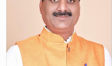 सनातन विरोधी एजेंडे पर रखी गई कांग्रेस गठबंधन की नीव -विधायक रजनीश