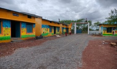 ग्रामीण इंजीनियरिंग सेवा के एसडीओ पर सरपंच का आरोप , मनमाफिक पैसा नही मिलने पर अटकाते है  ,