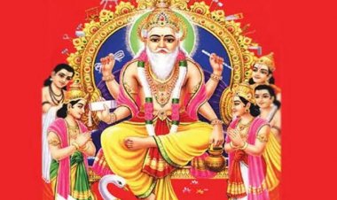 विश्वकर्मा जयंती के अवसर पर भारत सरकार द्वारा पारंपरिक शिल्पकारों और कारीगरों के लिए पीएम विश्वकर्म योजना का शुभारंभ 17 को