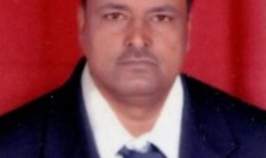 इंडिया जर्नलिस्ट एसोसिएशन के छत्तीसगढ़ राज्य के दयाशंकर तिवारी प्रदेश उपाध्यक्ष नियुक्त