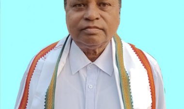 ६ग सरकार पत्रकारों को 20000/-सम्मान निधी दें-विनोद सिन्हा