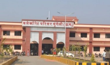 *विधानसभा निर्वाचन 2023: डाक मतपत्र व निर्वाचन कर्तव्य प्रमाण पत्र हेतु नोडल/सहायक नोडल अधिकारी नियुक्त