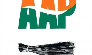 12सीटों पर AAP दूसरी सूची जारी:बिलासपुर,कोटा, मस्तूरी, सहित इन विधानसभा में आम आदमी पार्टी ने  प्रत्याशियों की सूची जारी की है