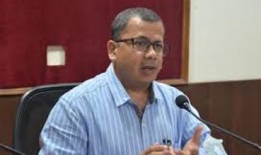 विधानसभा चुनाव संपन्न होने तक अधिकारियों -कर्मचारियों  के अवकाश पर लगा प्रतिबंध, कलेक्टर संजीव ने जारी किए आदेश