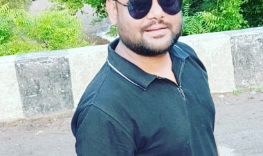 युवक कांग्रेस द्वारा मीडिया संयोजकों की सूची जारी,बिलासपुर के दीपक जायसवाल (हनी)को मिली प्रदेश मीडिया समन्वयक की जवाबदारी