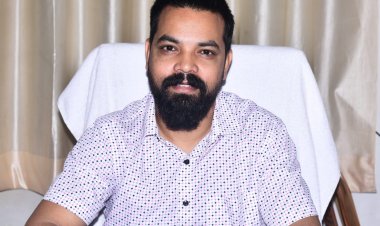 अपर कलेक्टर शिवकुमार बनर्जी होंगे नये उप जिला निर्वाचन अधिकारी