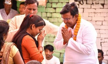 रायपुर ग्रामीण से कांग्रेस ने पंकज शर्मा को उतारा है मैदान में, पूर्व मंत्री सत्यनारायण शर्मा के पुत्र हैं पंकज शर्मा, जिला सहकारी बैंक के वर्तमान में है अध्यक्ष