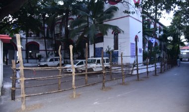 मतगणना के दिन प्रत्याशि एवं उनके निर्वाचन अभिकर्ता को स्थल पर कैलकुलेटर देगा निर्वाचन कार्यालय